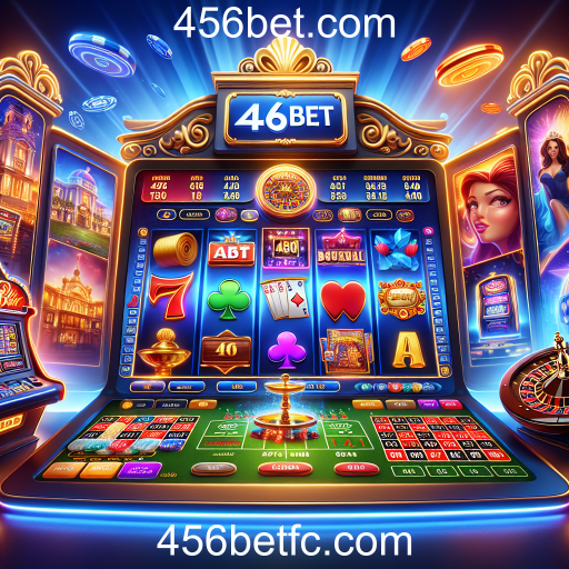 456bet.com