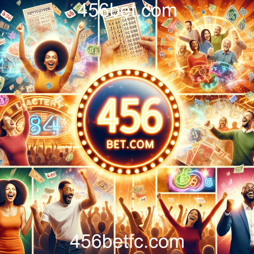 A Emoção da Loteria no 456bet.com: Sua Chance de Mudar de Vida