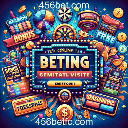 Cassino Online: A Experiência Definitiva no 456bet.com