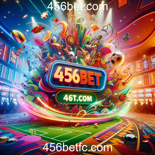 A Emoção das Apostas em Esportes na 456bet.com